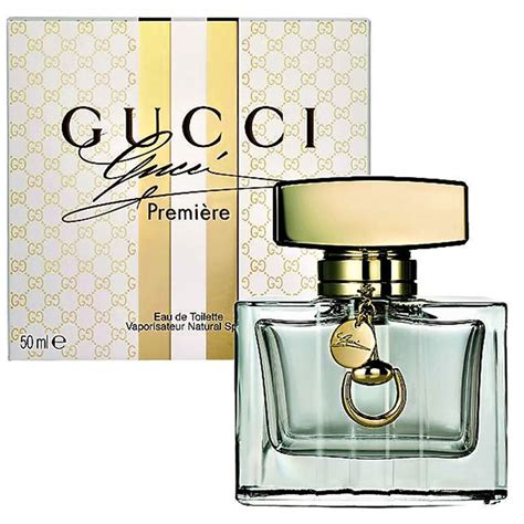 Gucci Premiere Eau de Toilette Gucci for women 